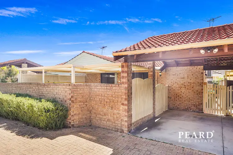 6/65 Collier Avenue, Balcatta WA 6021