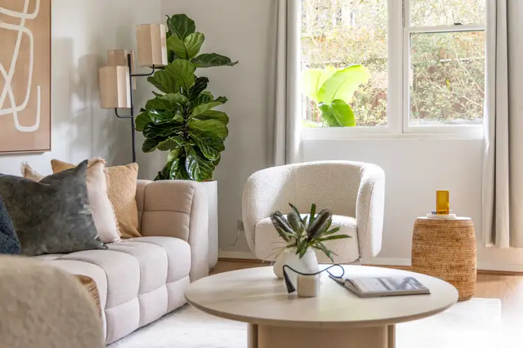Third view of Homely townhouse listing, 2/75 St George's Crescent, Drummoyne NSW 2047