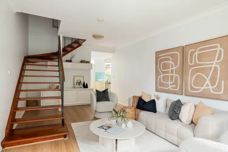 Fourth view of Homely townhouse listing, 2/75 St George's Crescent, Drummoyne NSW 2047