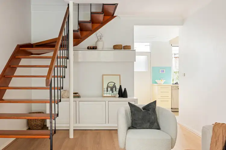 Fifth view of Homely townhouse listing, 2/75 St George's Crescent, Drummoyne NSW 2047
