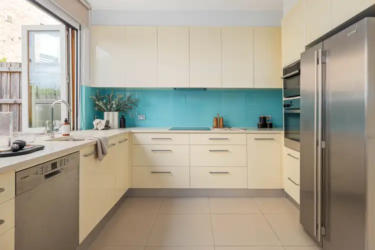 Sixth view of Homely townhouse listing, 2/75 St George's Crescent, Drummoyne NSW 2047