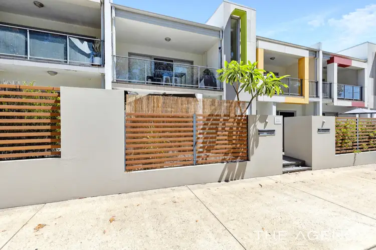 Second view of Homely apartment listing, 13/30 Lambeth Circle, Wellard WA 6170