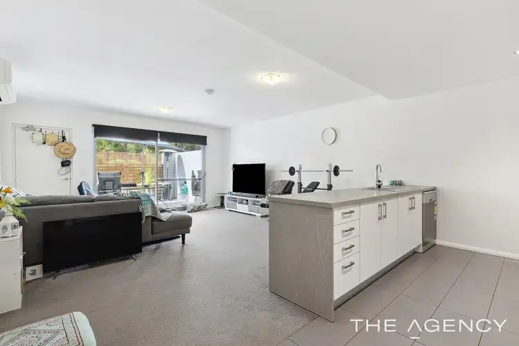 Fourth view of Homely apartment listing, 13/30 Lambeth Circle, Wellard WA 6170