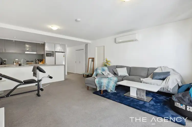 Sixth view of Homely apartment listing, 13/30 Lambeth Circle, Wellard WA 6170