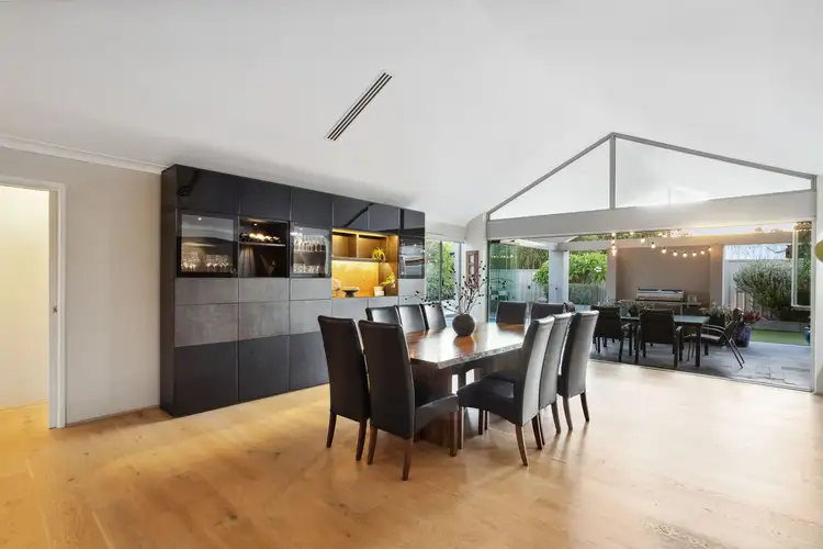 Sixth view of Homely house listing, 38 Carlyle Crescent, Duncraig WA 6023