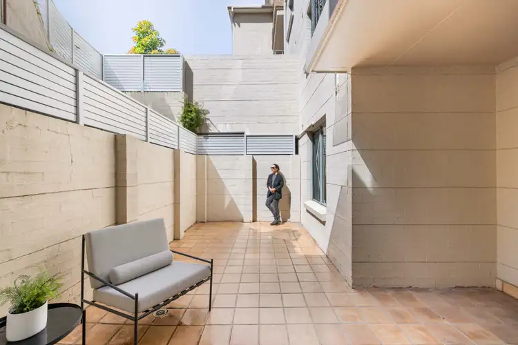 Sixth view of Homely apartment listing, 42/217 Chalmers Street, Redfern NSW 2016