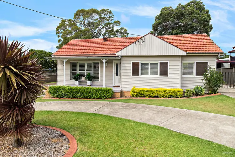 Main view of Homely house listing, 10 Mount Street, Maryland NSW 2287