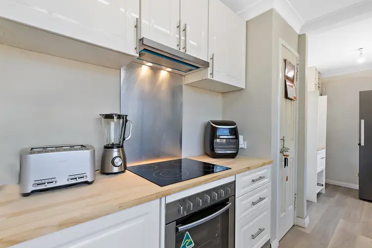 Second view of Homely house listing, 31 Bickner Way, Parmelia WA 6167