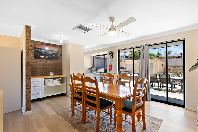 Fourth view of Homely house listing, 31 Bickner Way, Parmelia WA 6167