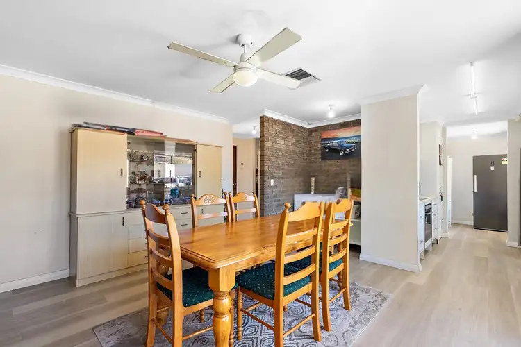 Fifth view of Homely house listing, 31 Bickner Way, Parmelia WA 6167