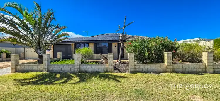 33 Ralph Street, Kalbarri WA 6536