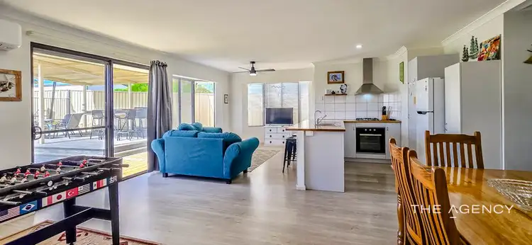 Seventh view of Homely house listing, 33 Ralph Street, Kalbarri WA 6536