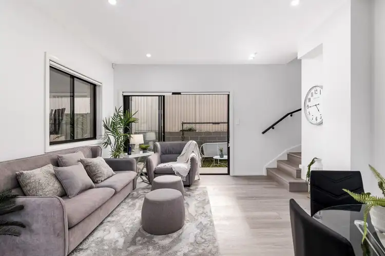 7/2 Markham Street, Penrith NSW 2750