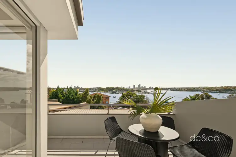 9/603 Great North Road, Abbotsford NSW 2046