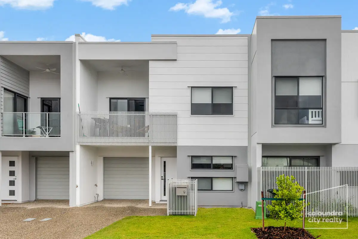 Main view of Homely house listing, 9 Oakover Crescent, Nirimba QLD 4551
