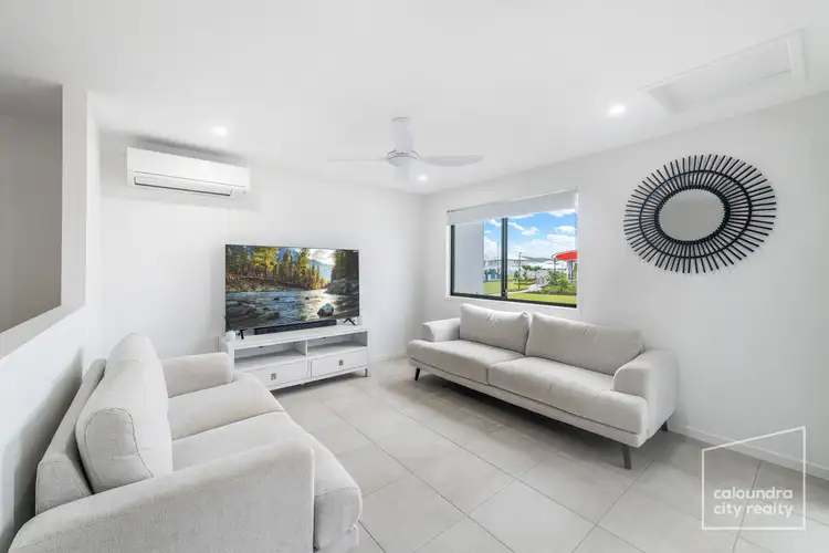 Fifth view of Homely house listing, 9 Oakover Crescent, Nirimba QLD 4551