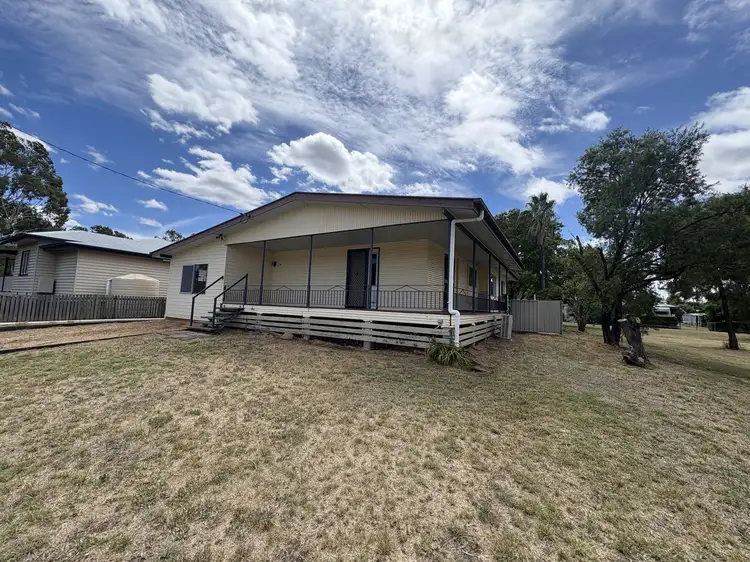 17 Alfred Street, Dalby QLD 4405