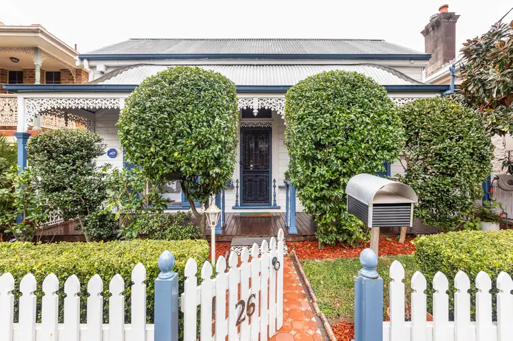 26 Renwick Street, Drummoyne NSW 2047