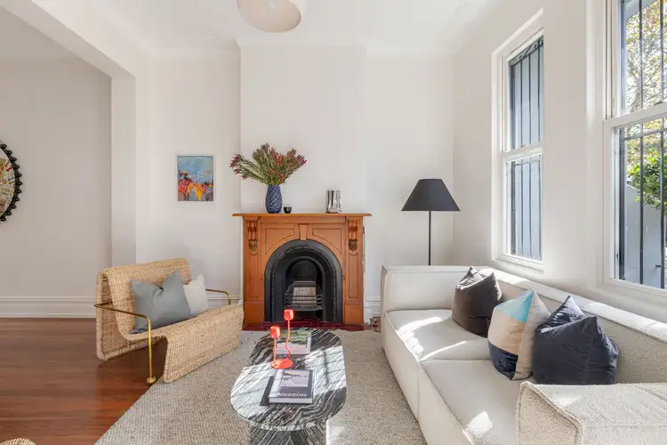 Third view of Homely house listing, 1 Richards Avenue, Surry Hills NSW 2010