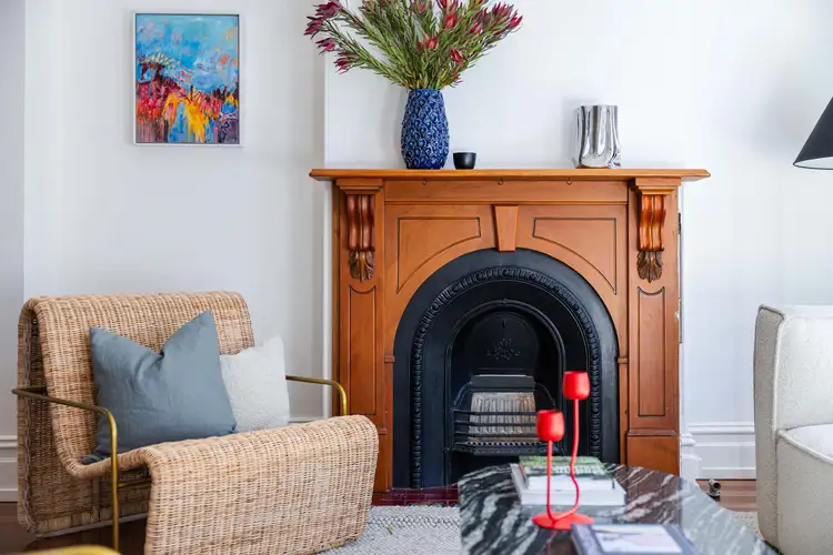 Fourth view of Homely house listing, 1 Richards Avenue, Surry Hills NSW 2010