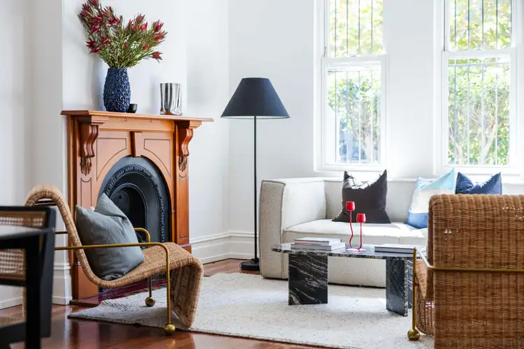Fifth view of Homely house listing, 1 Richards Avenue, Surry Hills NSW 2010