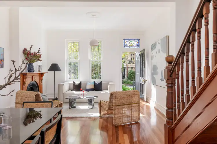 Sixth view of Homely house listing, 1 Richards Avenue, Surry Hills NSW 2010