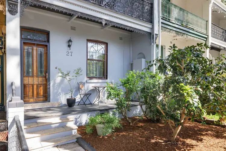 27 Aubrey Street, Stanmore NSW 2048
