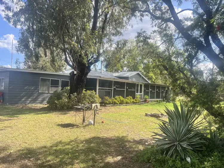 Second view of Homely rural property listing, 4185 Moonie Highway, Ducklo QLD 4405