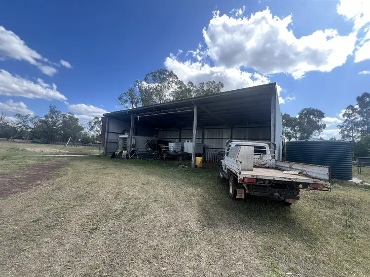 Sixth view of Homely rural property listing, 4185 Moonie Highway, Ducklo QLD 4405
