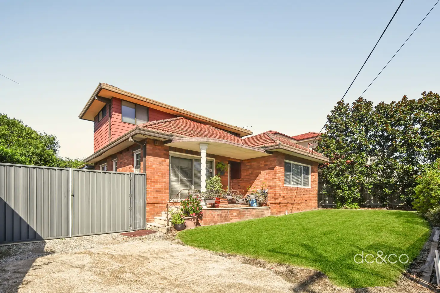 Main view of Homely house listing, 39 Salt Street, Concord NSW 2137