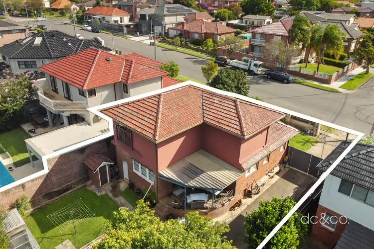 Fourth view of Homely house listing, 39 Salt Street, Concord NSW 2137