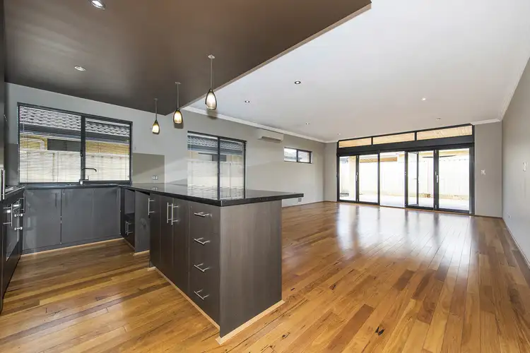 Second view of Homely house listing, 12 Kooya Way, Wattle Grove WA 6107