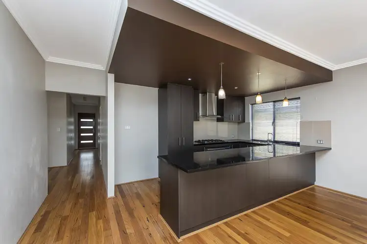 Third view of Homely house listing, 12 Kooya Way, Wattle Grove WA 6107