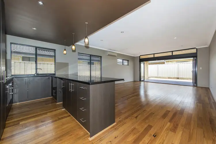 Seventh view of Homely house listing, 12 Kooya Way, Wattle Grove WA 6107