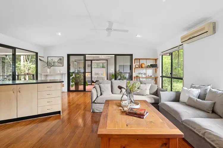 Second view of Homely house listing, 10 Stockwhip Court, Cooroibah QLD 4565