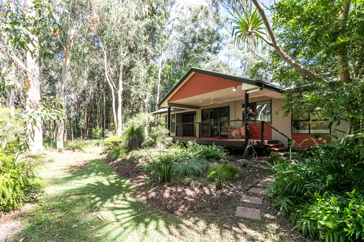 Fifth view of Homely house listing, 10 Stockwhip Court, Cooroibah QLD 4565