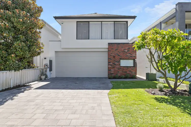 Main view of Homely house listing, 61A Catherine Street, Bedford WA 6052