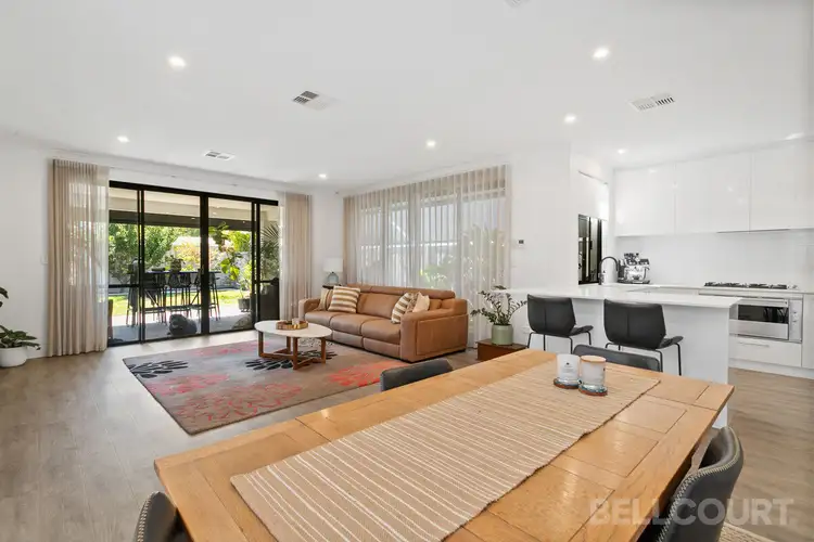 Second view of Homely house listing, 61A Catherine Street, Bedford WA 6052