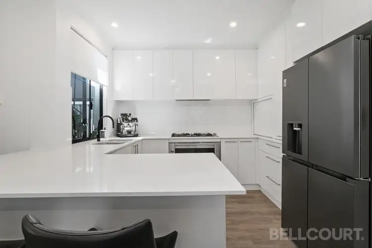 Fourth view of Homely house listing, 61A Catherine Street, Bedford WA 6052