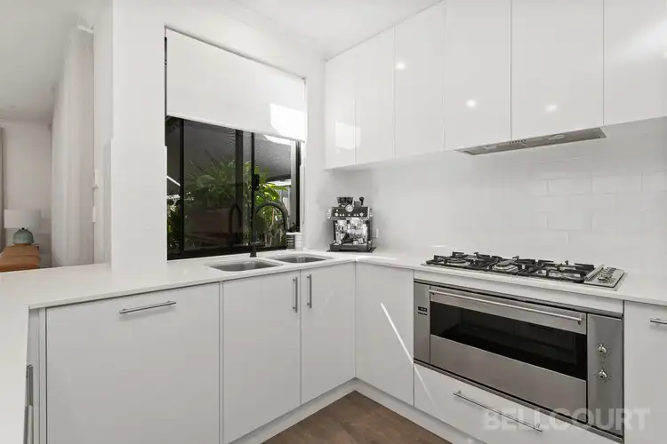 Fifth view of Homely house listing, 61A Catherine Street, Bedford WA 6052