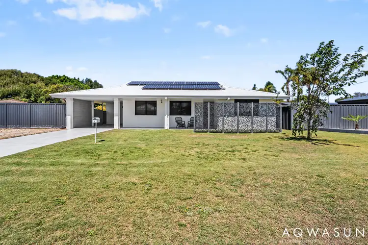 Main view of Homely house listing, 2 Baudin Way, Singleton WA 6175