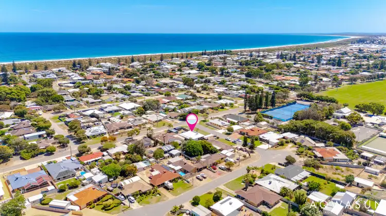 Second view of Homely house listing, 2 Baudin Way, Singleton WA 6175