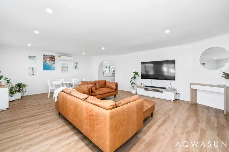 Fifth view of Homely house listing, 2 Baudin Way, Singleton WA 6175