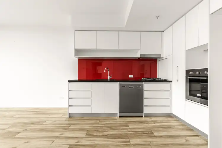 Third view of Homely apartment listing, 1112/31 Musk Avenue, Kelvin Grove QLD 4059