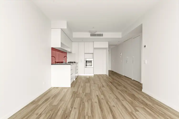 Fourth view of Homely apartment listing, 1112/31 Musk Avenue, Kelvin Grove QLD 4059