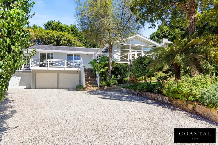 17A St Johns Lane, Mount Eliza VIC 3930