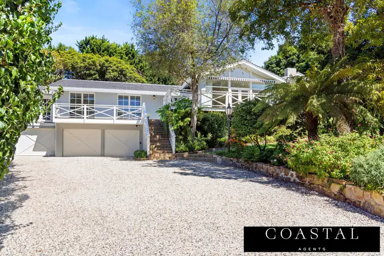 17A St Johns Lane, Mount Eliza VIC 3930