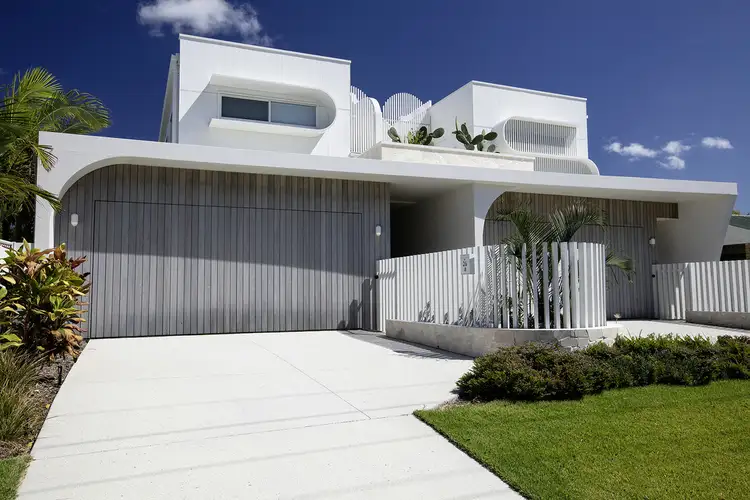 Third view of Homely unit listing, 1/26 Point Cartwright Drive, Buddina QLD 4575