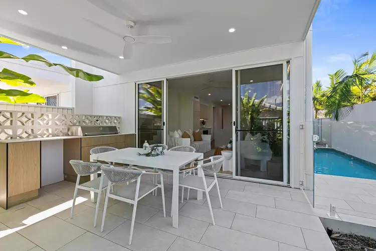 Fourth view of Homely unit listing, 1/26 Point Cartwright Drive, Buddina QLD 4575