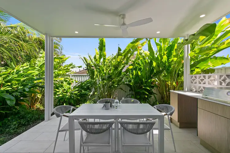 Fifth view of Homely unit listing, 1/26 Point Cartwright Drive, Buddina QLD 4575